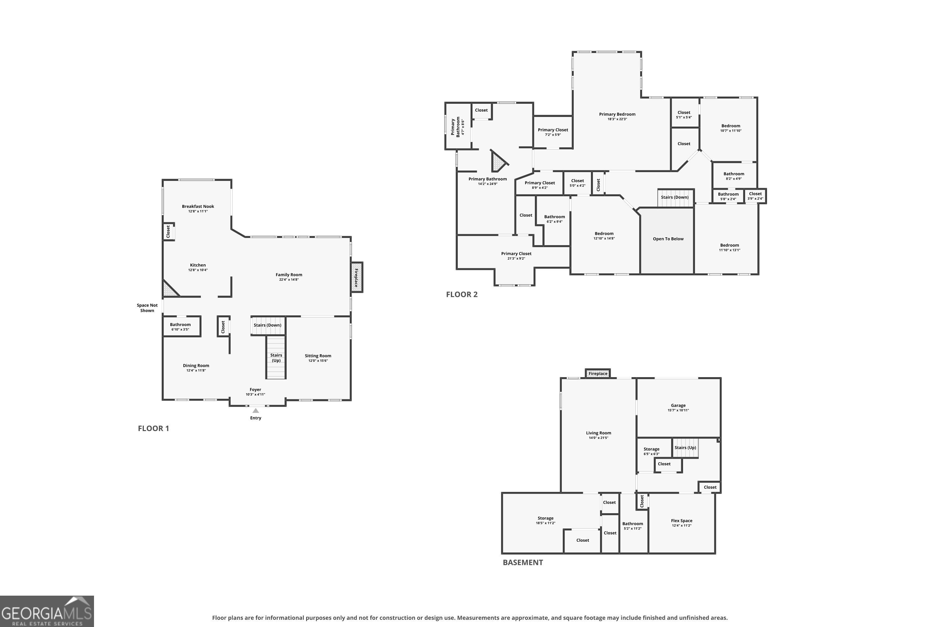 255 Inverness Shores Drive Property Photo 123