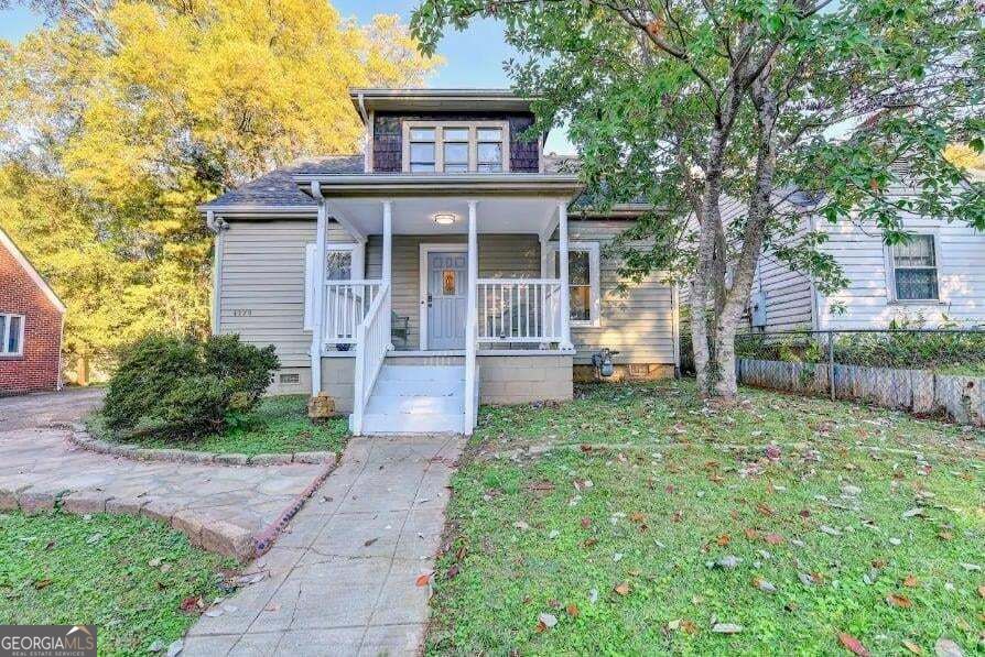 1179 Francis Street Nw Property Photo 1