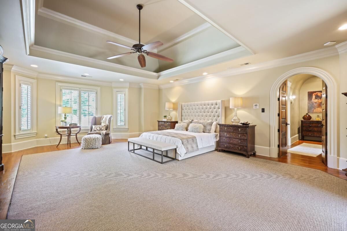 2915 Manor Bridge Drive Property Photo 32