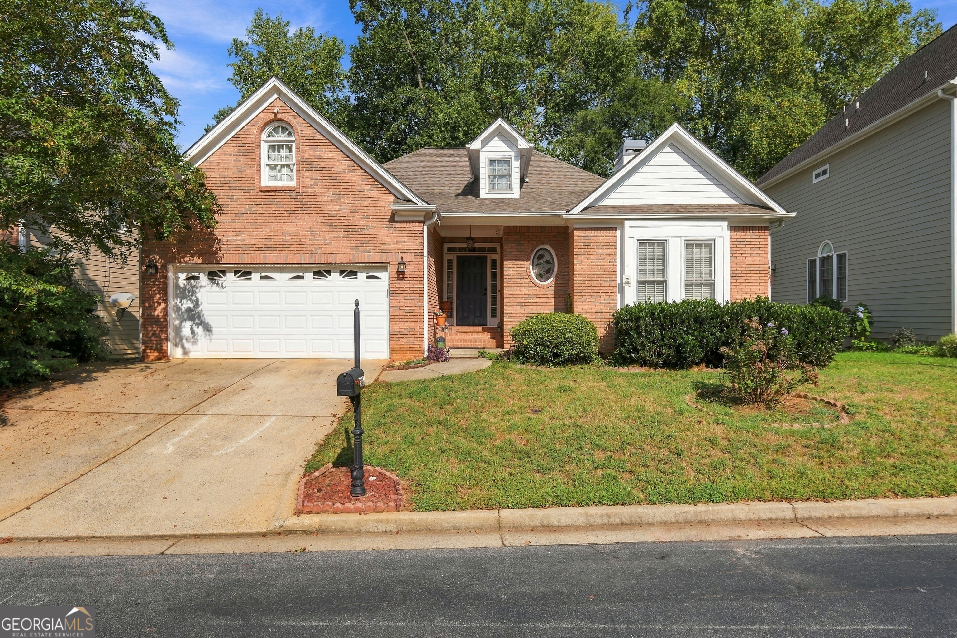 3357 Arbor Path Drive Property Photo 1