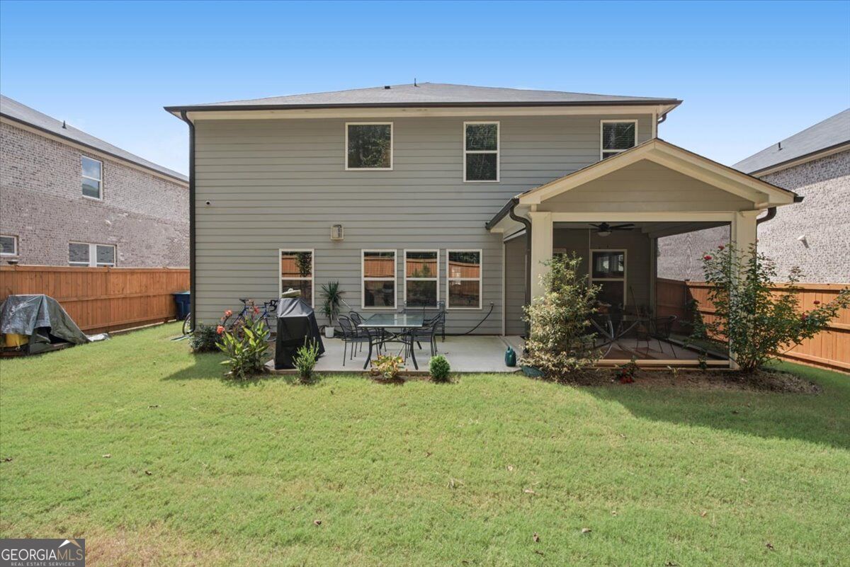 7747 Richmond Trail Property Photo 24