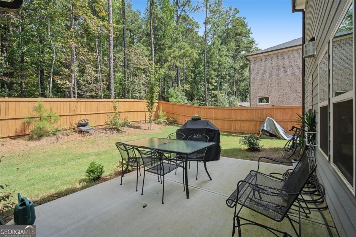 7747 Richmond Trail Property Photo 26