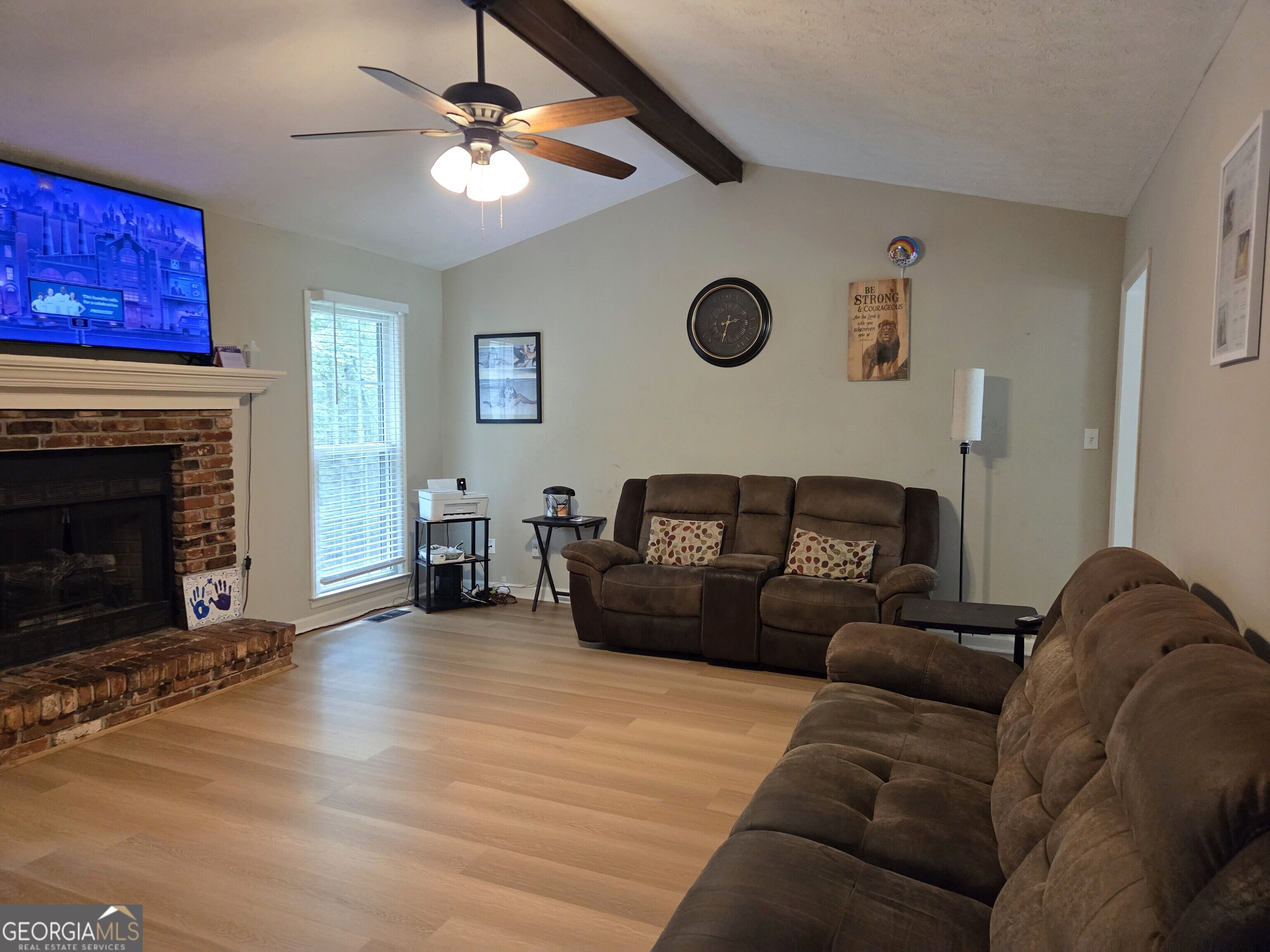 104 Cedar Creek Court Property Photo 5