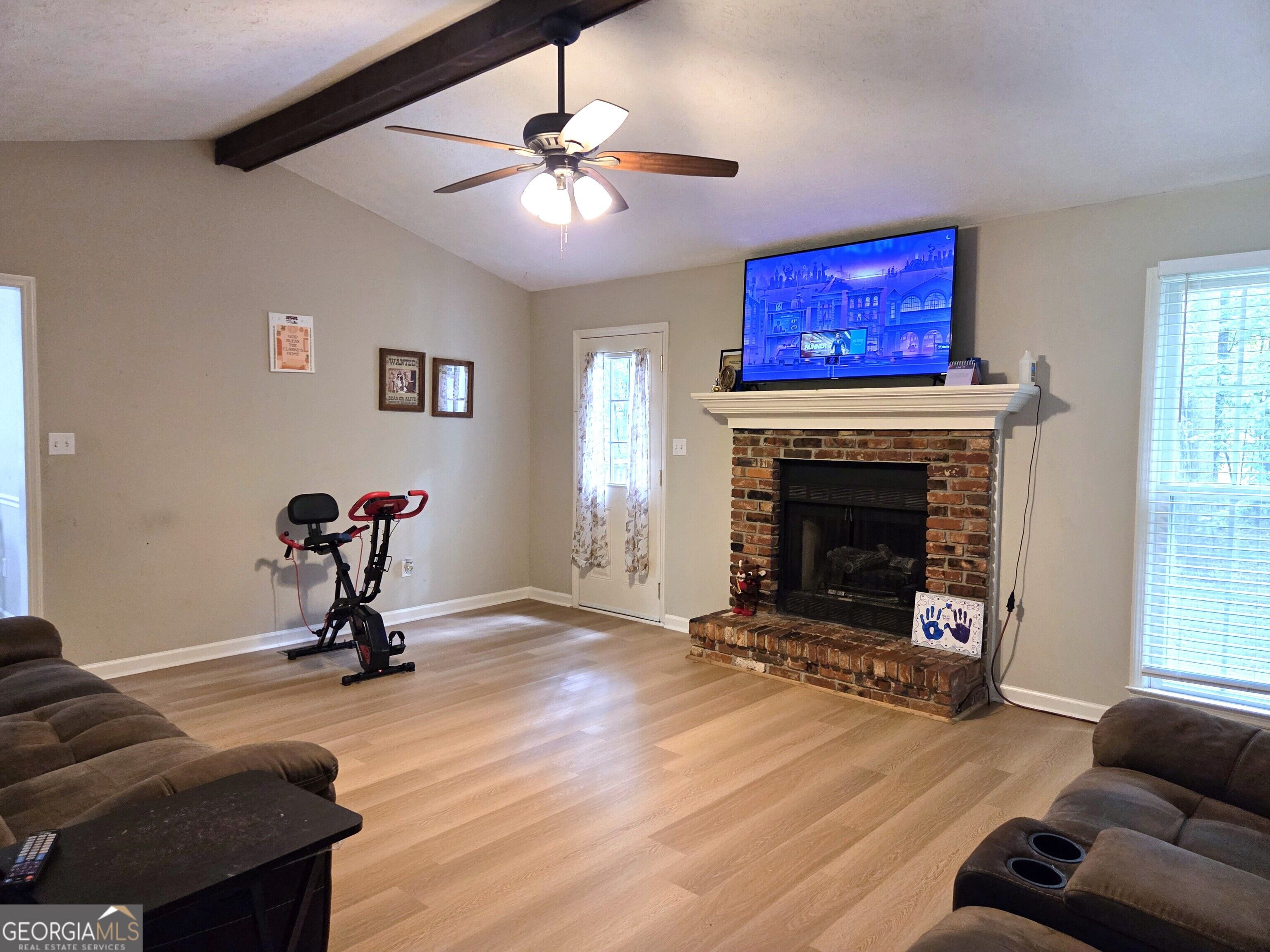 104 Cedar Creek Court Property Photo 6