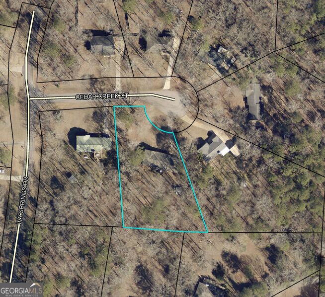 104 Cedar Creek Court Property Photo 18