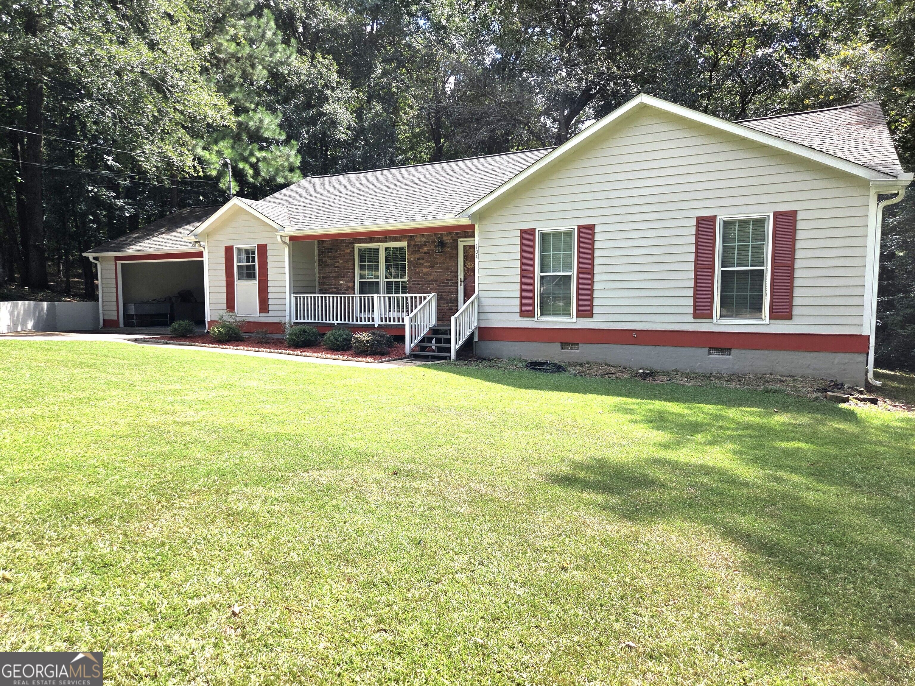 104 Cedar Creek Court Property Photo 19