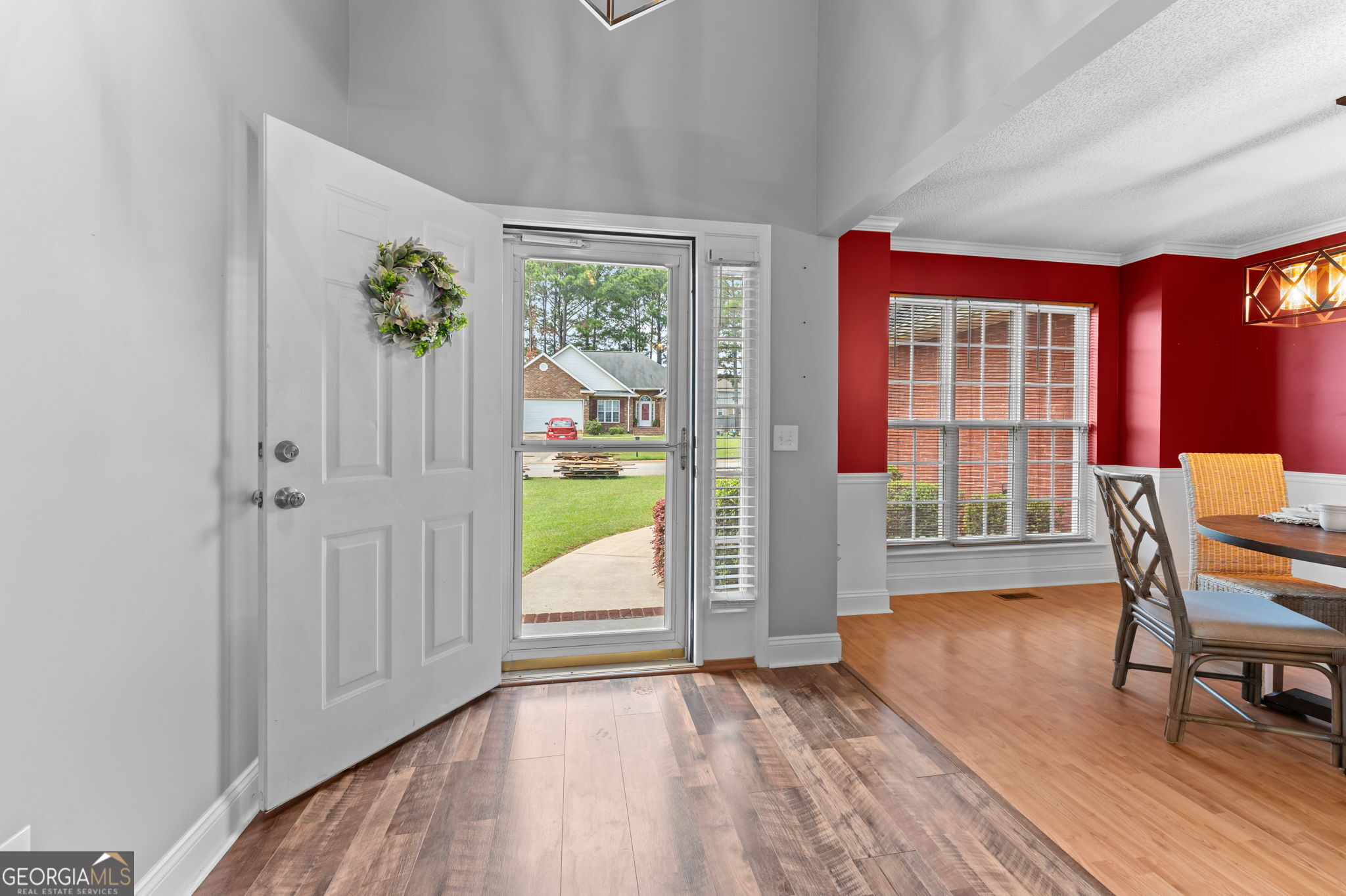 318 Christopher Luke Circle Property Photo 5