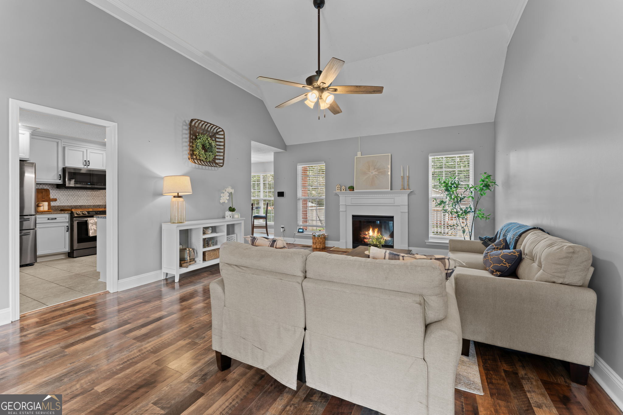 318 Christopher Luke Circle Property Photo 8