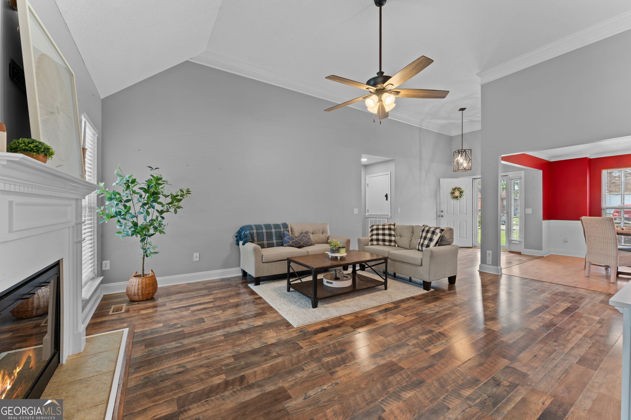 318 Christopher Luke Circle Property Photo 11