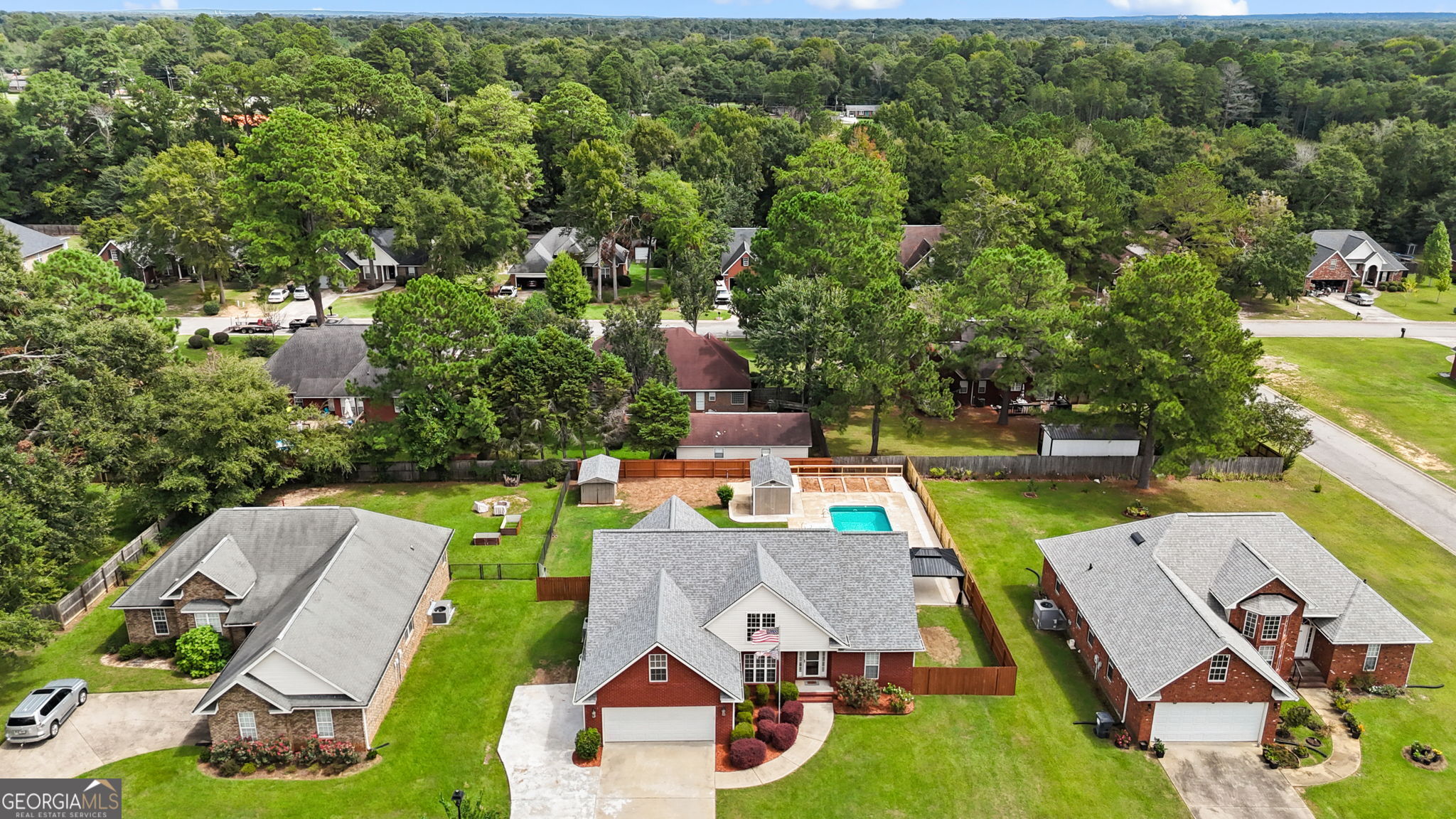 318 Christopher Luke Circle Property Photo 62