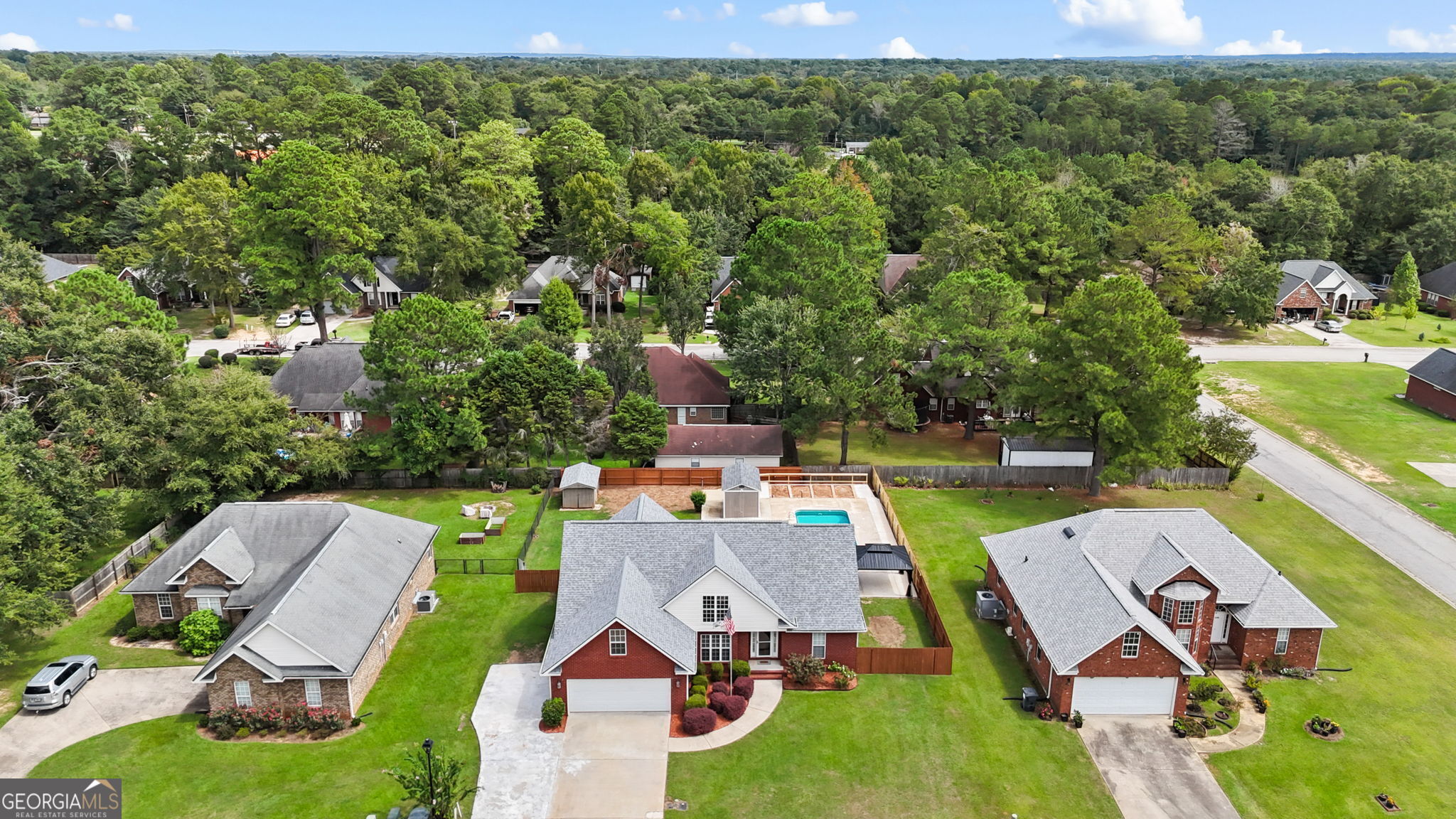 318 Christopher Luke Circle Property Photo 63
