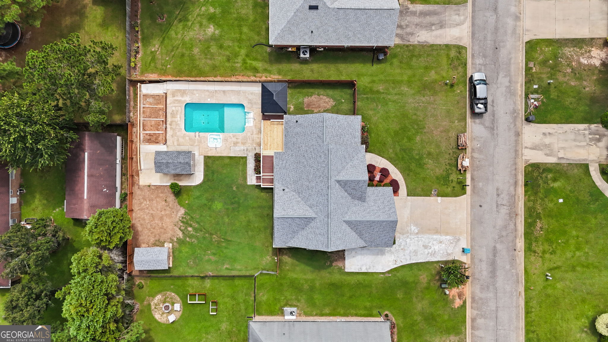 318 Christopher Luke Circle Property Photo 65