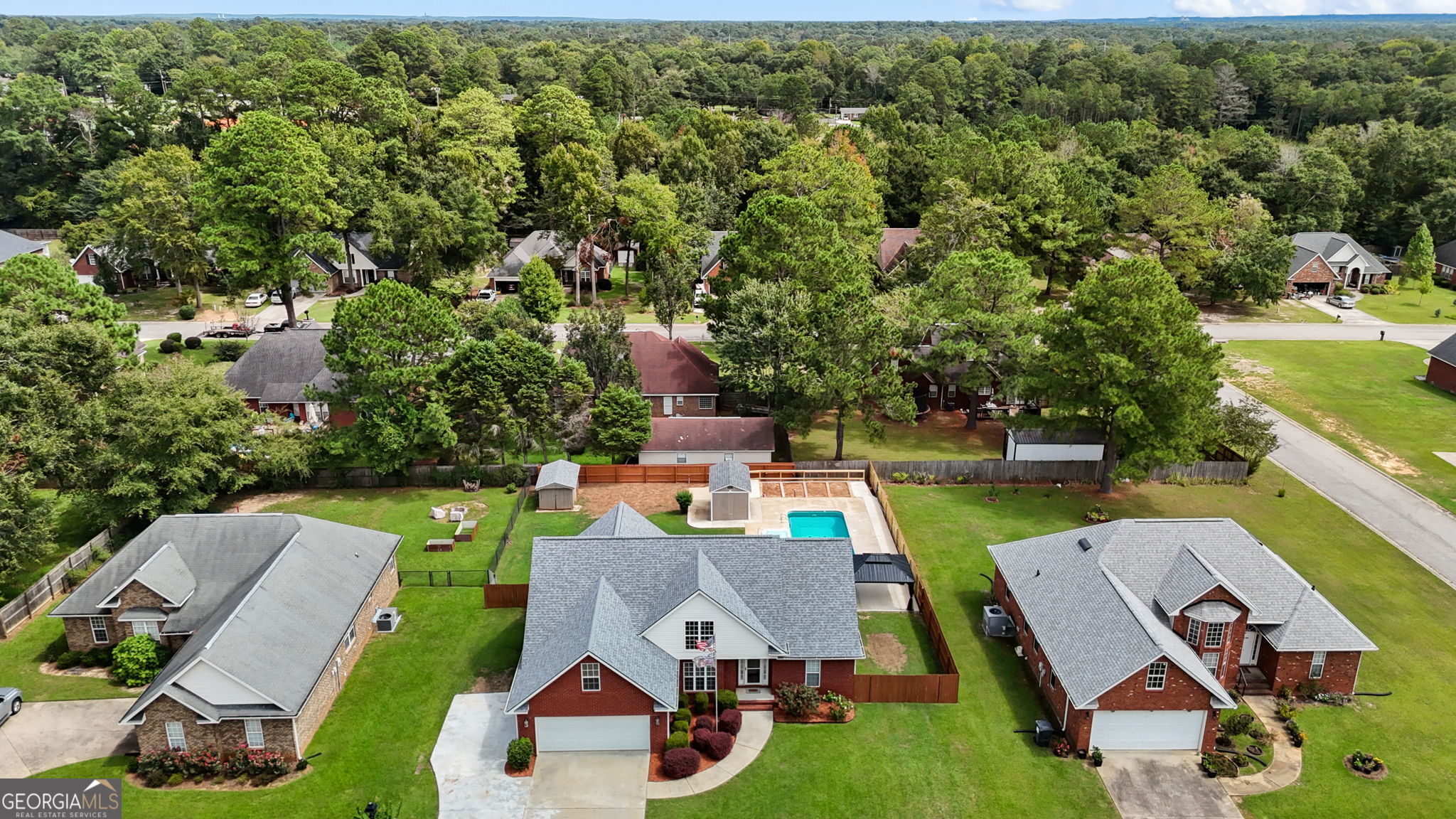 318 Christopher Luke Circle Property Photo 66