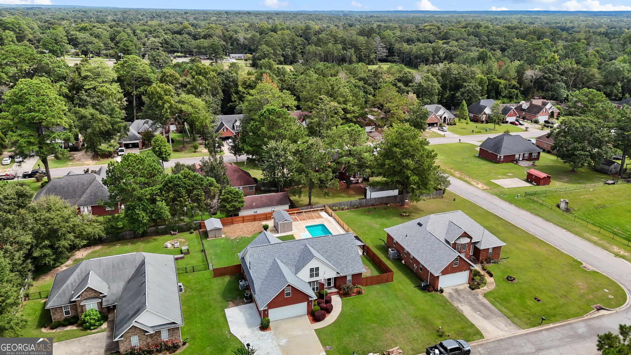318 Christopher Luke Circle Property Photo 67