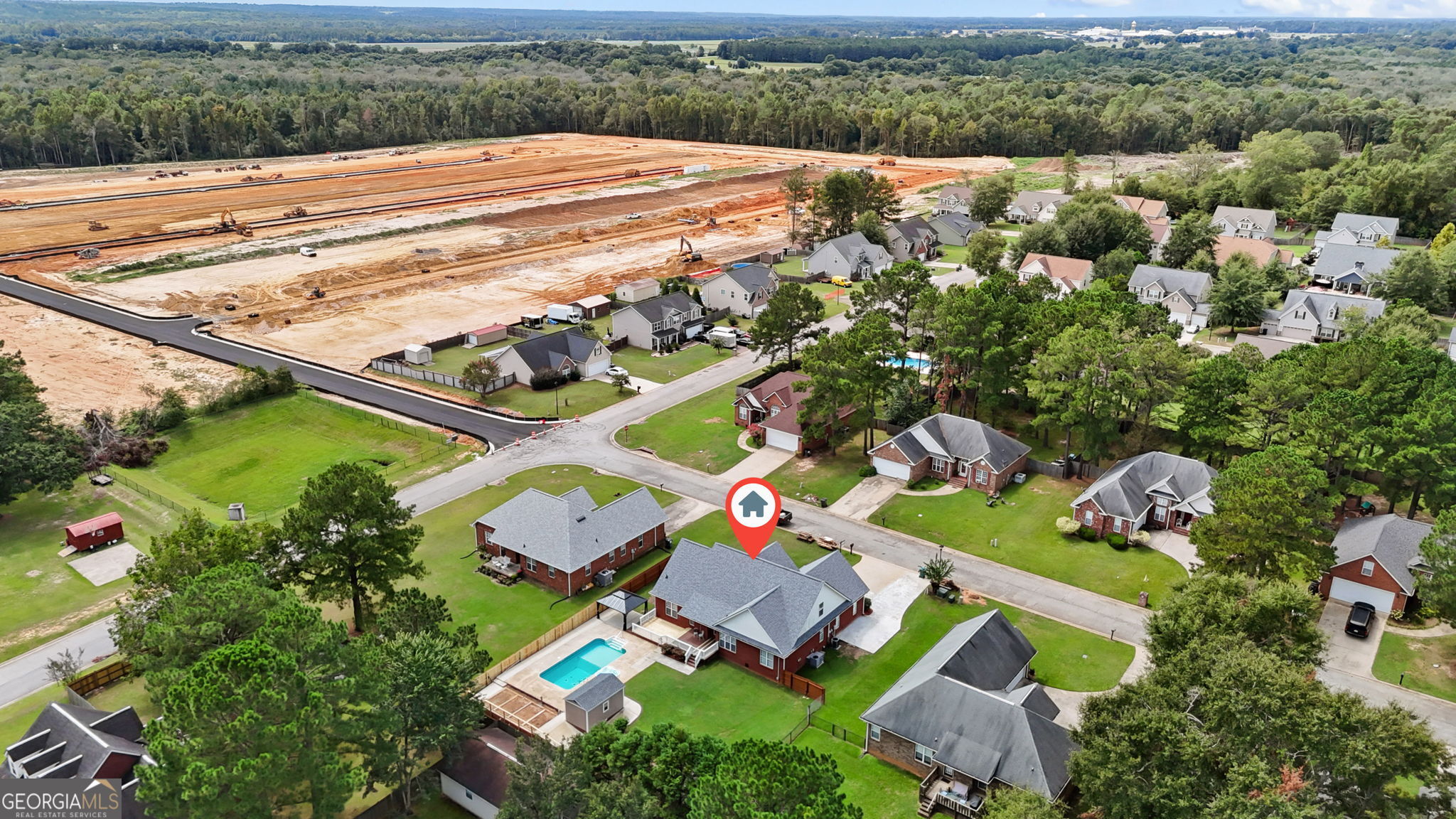318 Christopher Luke Circle Property Photo 68