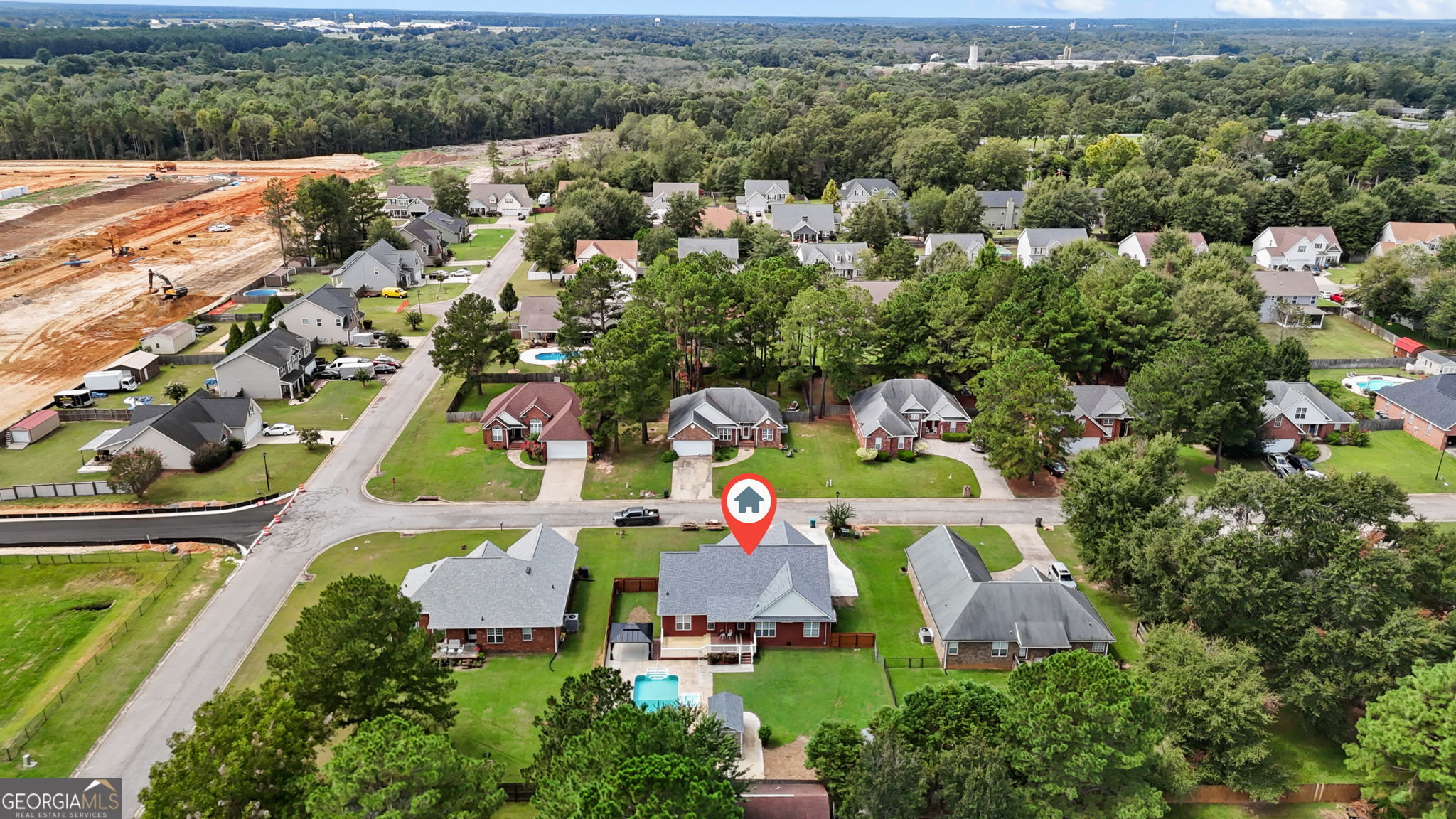 318 Christopher Luke Circle Property Photo 69