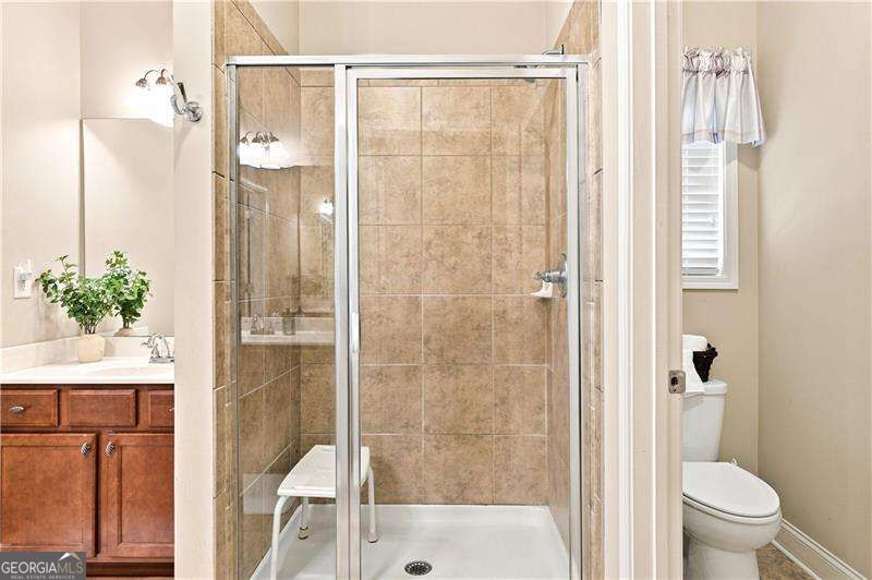 216 Hawthorne Ridge Circle Property Photo 22