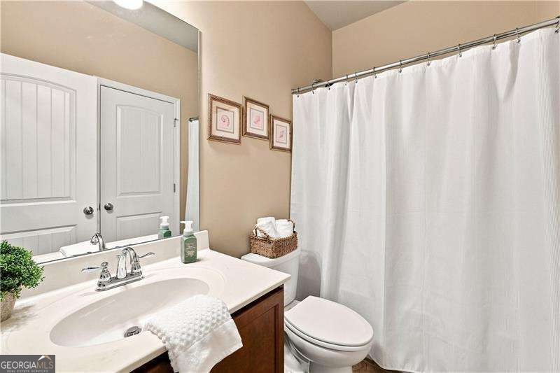 216 Hawthorne Ridge Circle Property Photo 25