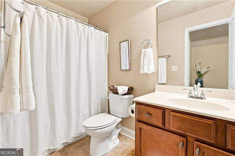 216 Hawthorne Ridge Circle Property Photo 29