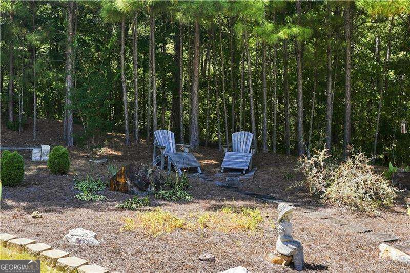 216 Hawthorne Ridge Circle Property Photo 34