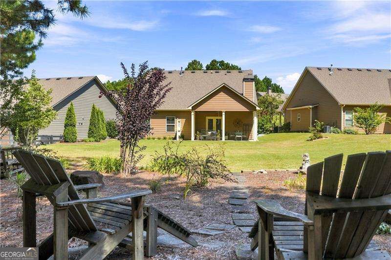 216 Hawthorne Ridge Circle Property Photo 35