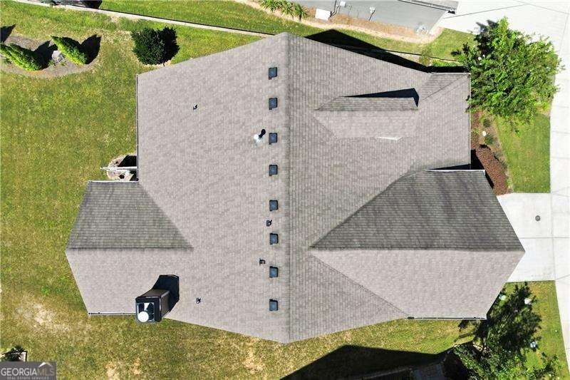 216 Hawthorne Ridge Circle Property Photo 38
