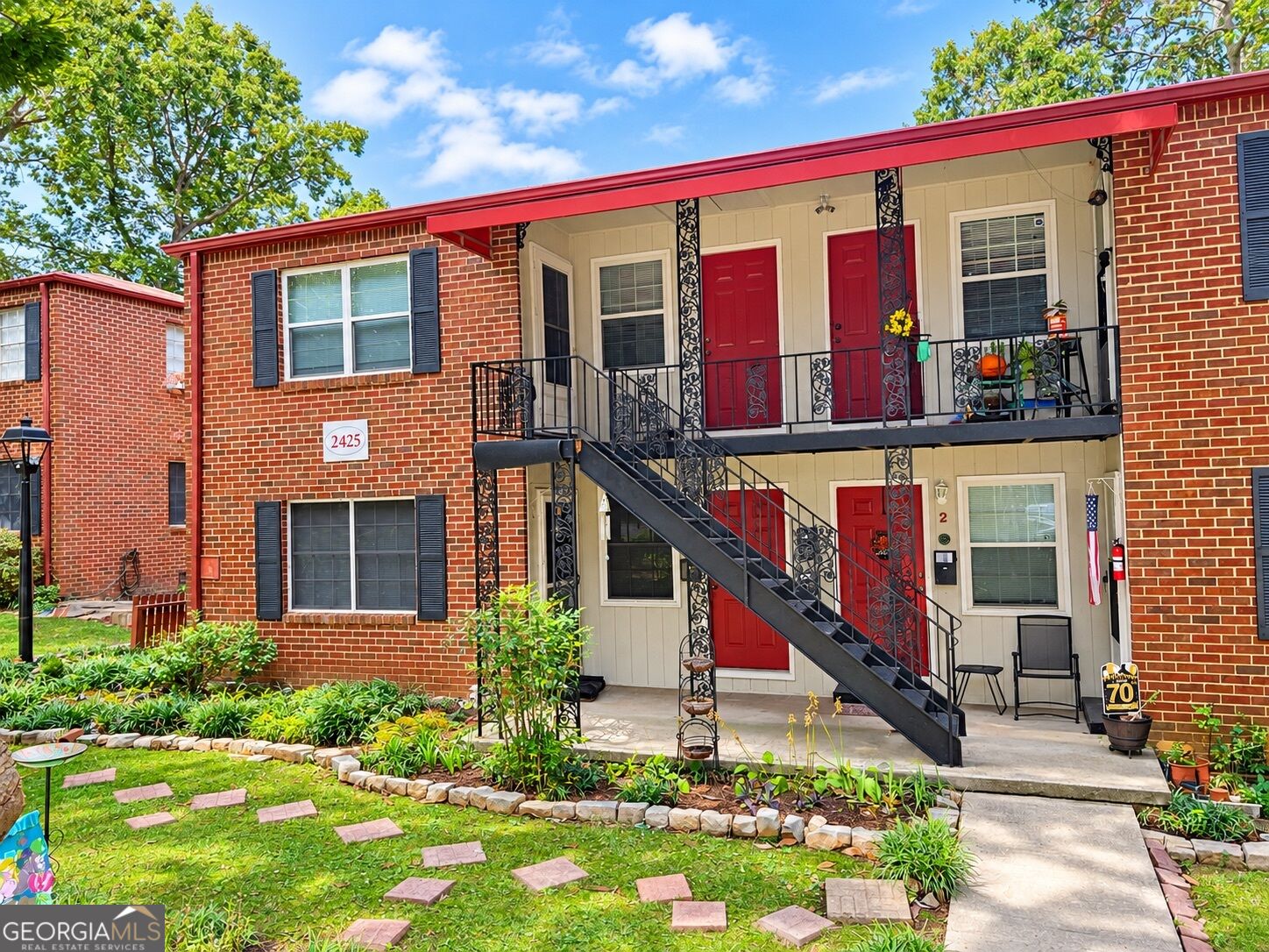 2425 Lawrenceville Highway # 8 Property Photo 1