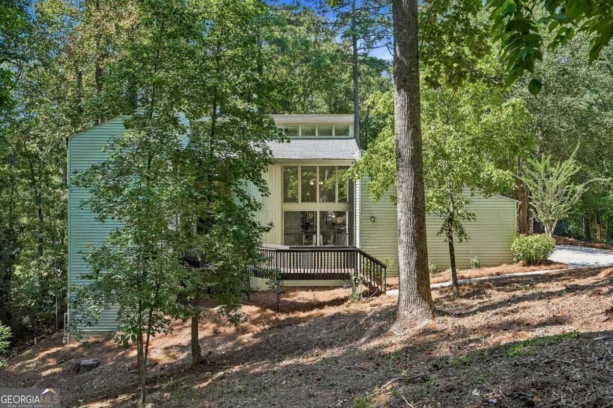 8810 North Mount Drive Property Photo 1