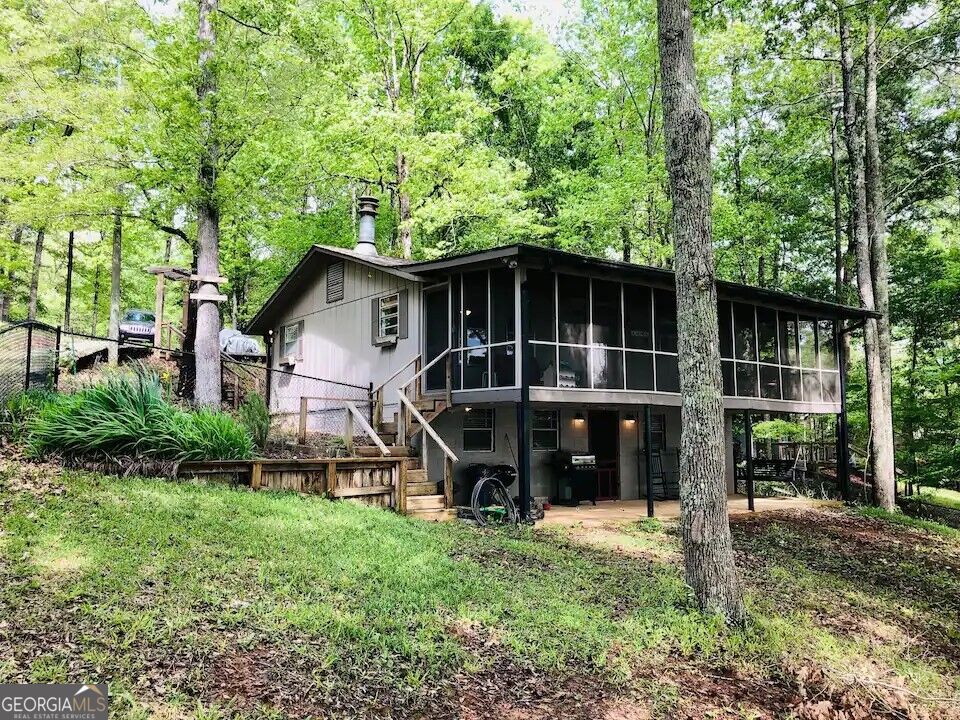 112 S Little River Court Property Photo 1