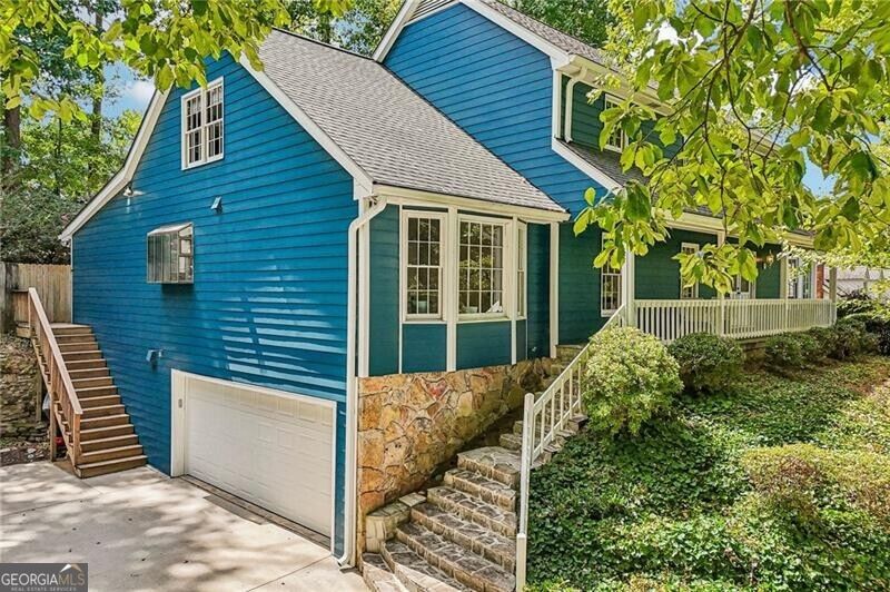 145 Old College Way Property Photo 1