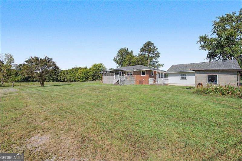326 Old Cassville White Road Property Photo 19