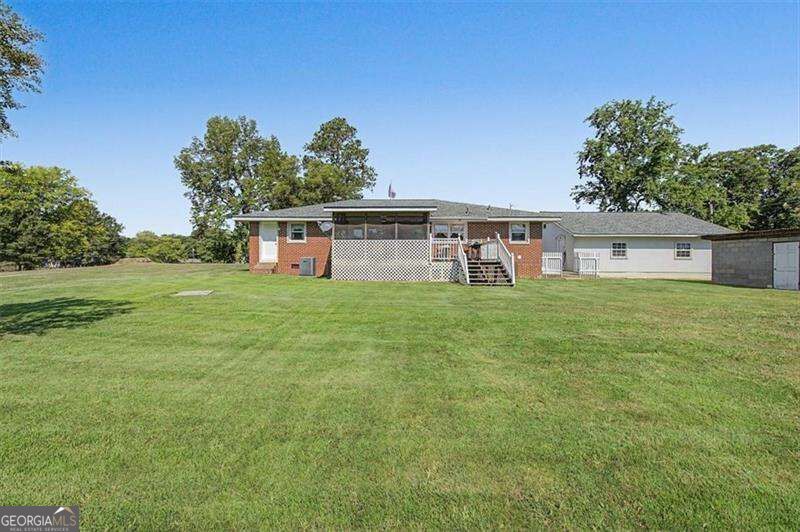 326 Old Cassville White Road Property Photo 20