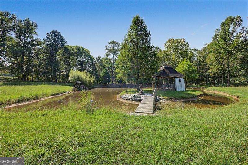 326 Old Cassville White Road Property Photo 28