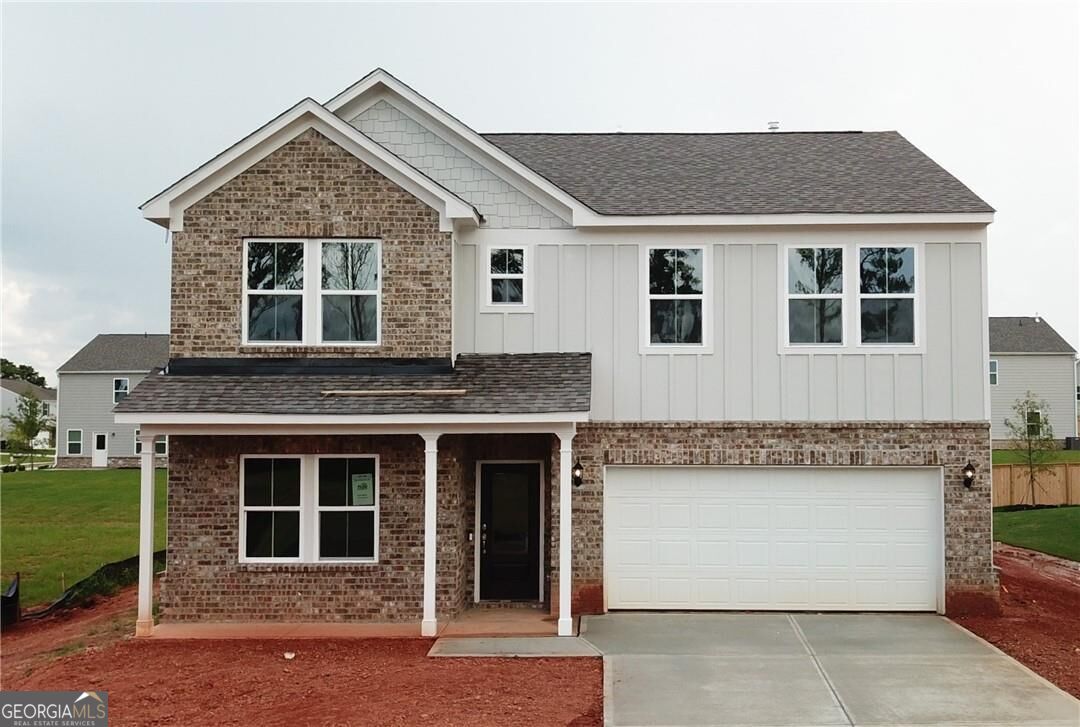 256 Delilah Court Property Photo 1