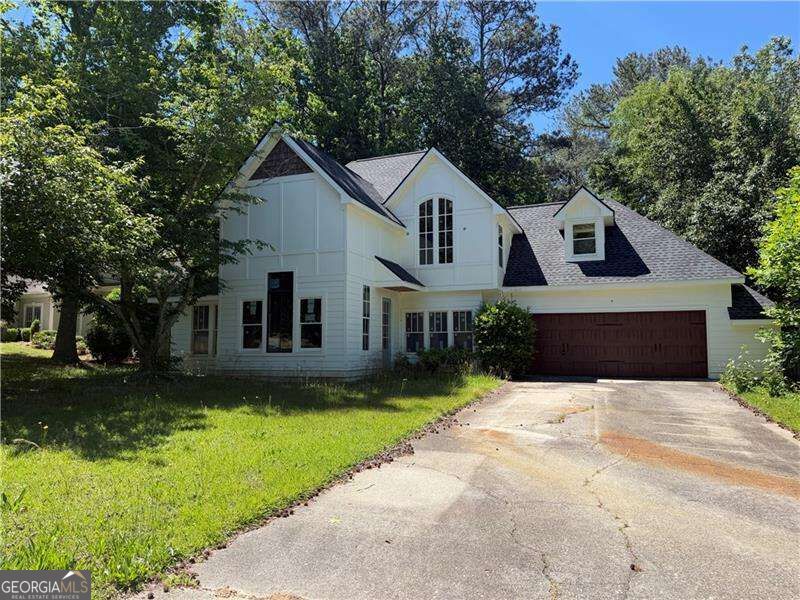 5271 Oglethorpe Court Property Photo 1