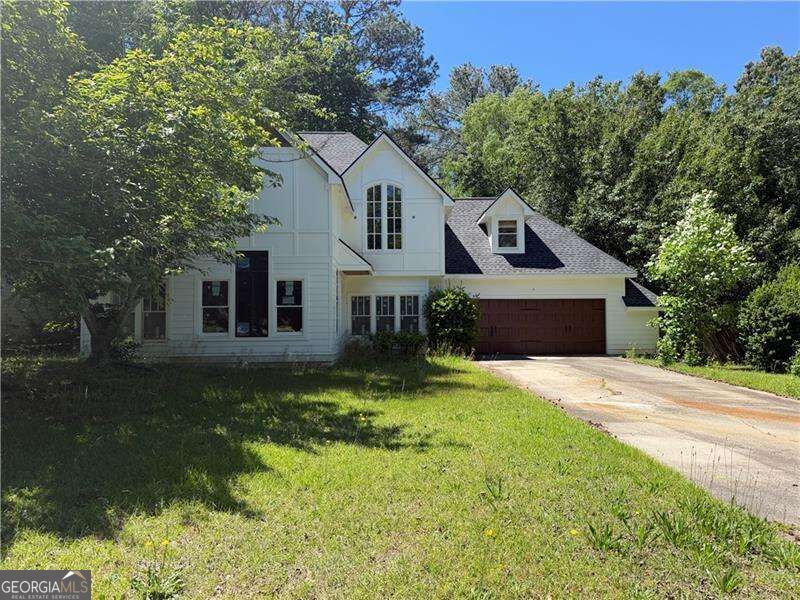 5271 Oglethorpe Court Property Photo 2