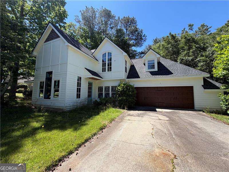 5271 Oglethorpe Court Property Photo 3