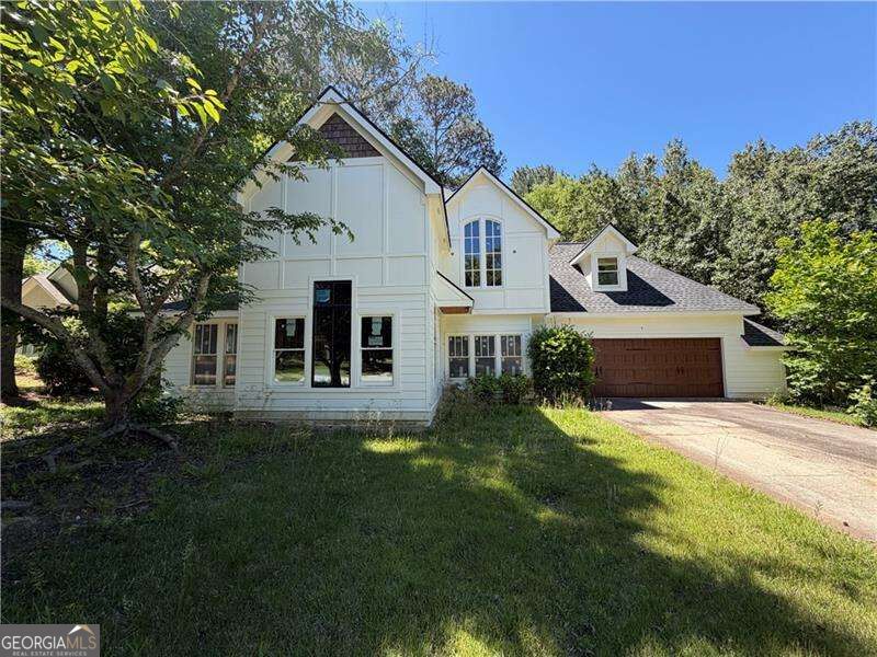 5271 Oglethorpe Court Property Photo 4