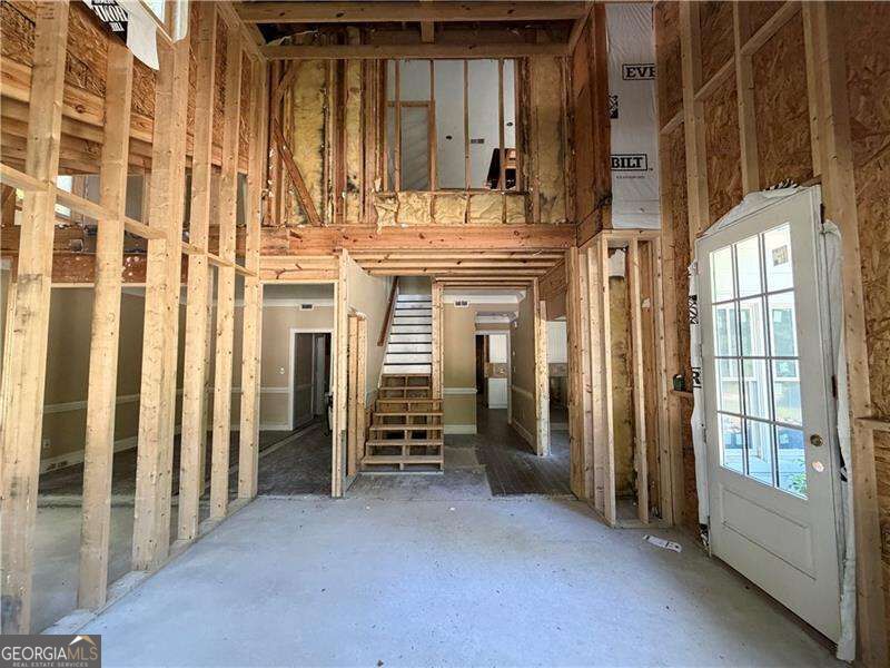 5271 Oglethorpe Court Property Photo 7