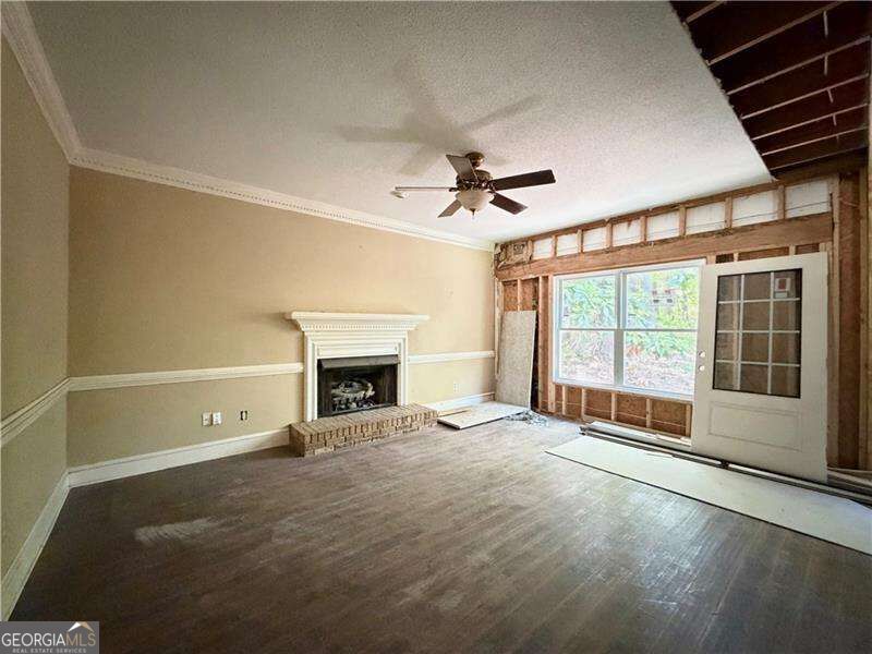 5271 Oglethorpe Court Property Photo 15