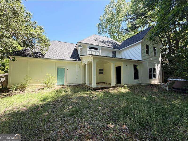 5271 Oglethorpe Court Property Photo 36