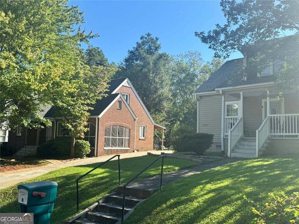 1185 Francis Street Nw Property Photo 2