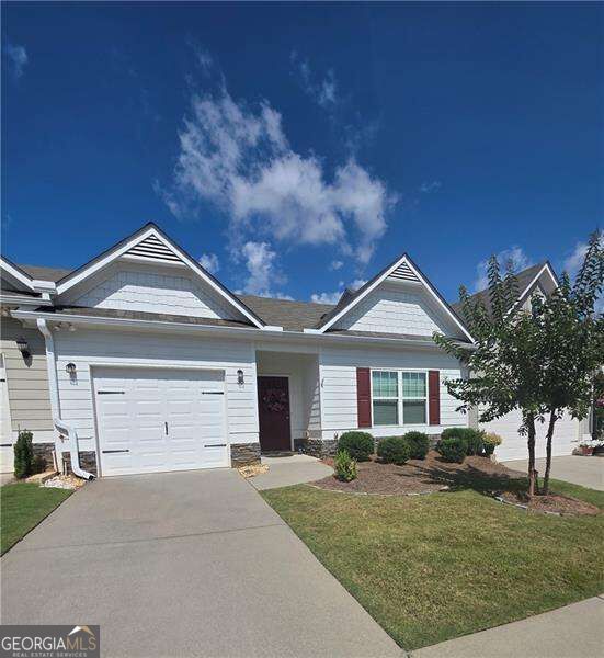 38 Piedmont View Lane Property Photo 1