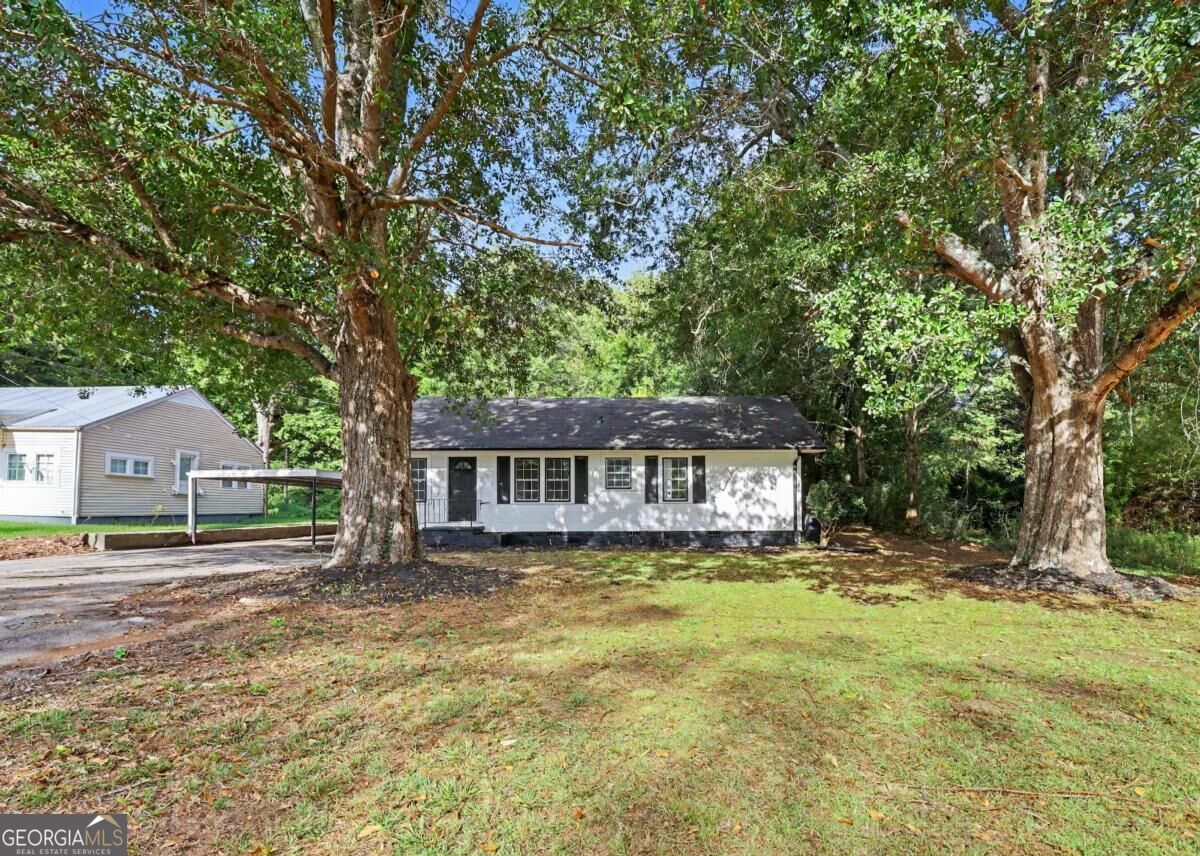 1059 Prather Bridge Road Property Photo 2