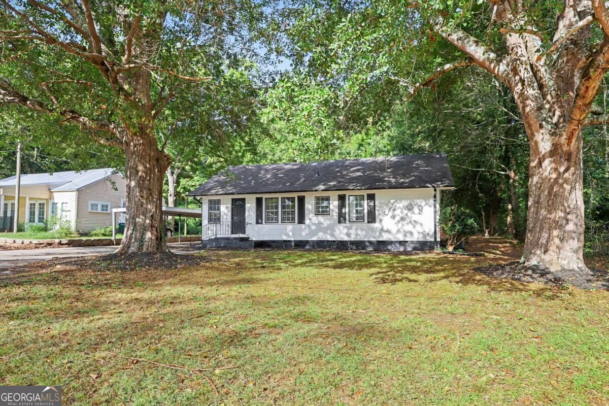 1059 Prather Bridge Road Property Photo 3