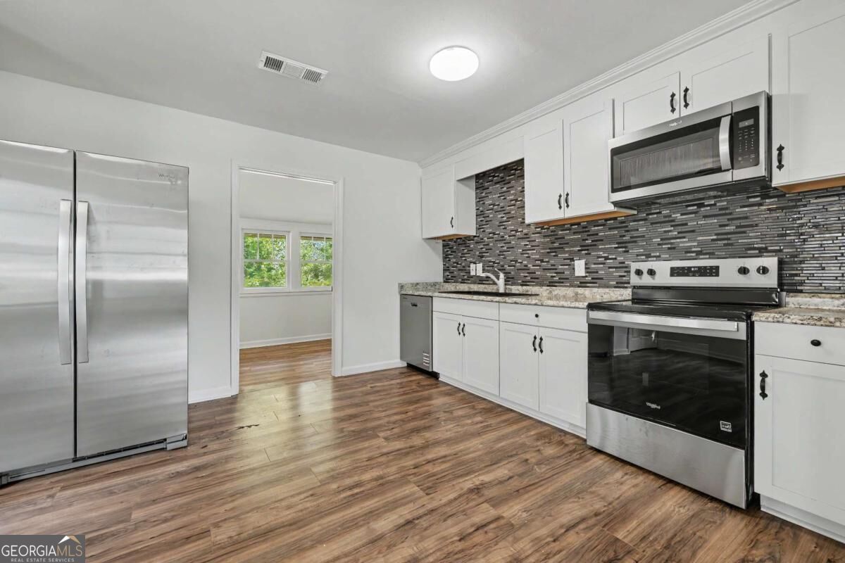 1059 Prather Bridge Road Property Photo 7