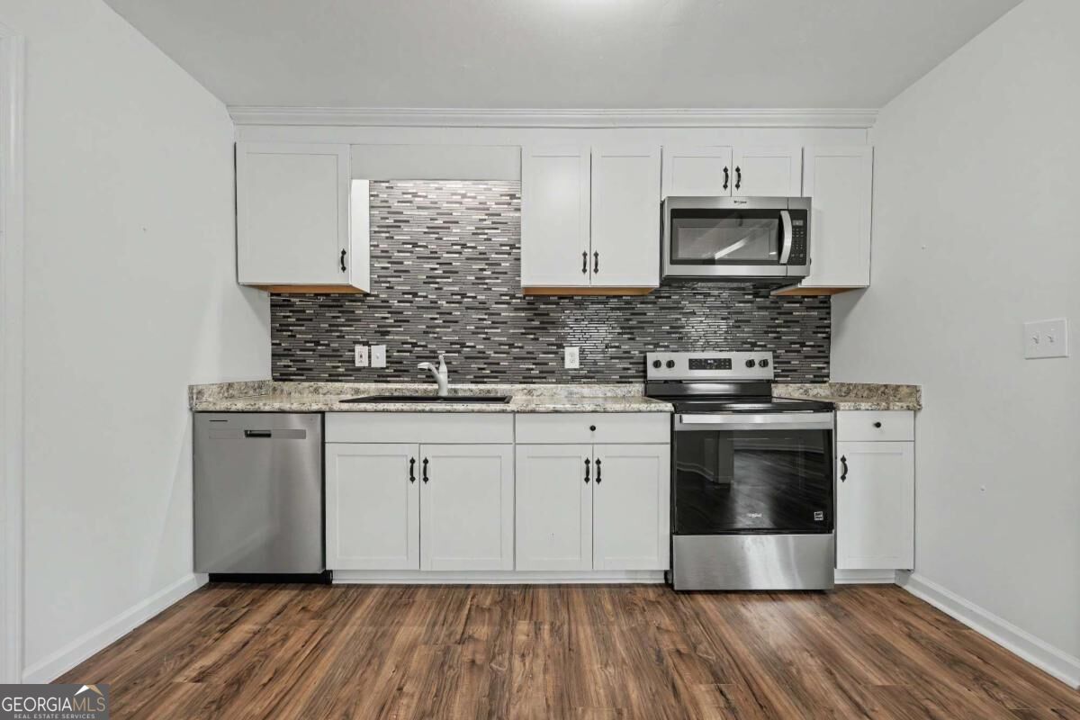 1059 Prather Bridge Road Property Photo 8