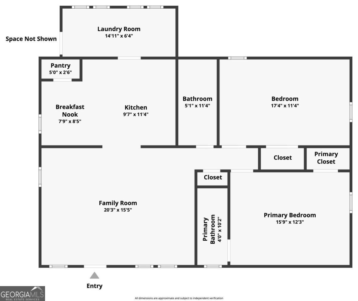 1059 Prather Bridge Road Property Photo 28