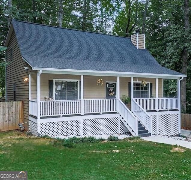 389 Saint Albans Court Sw Property Photo 1