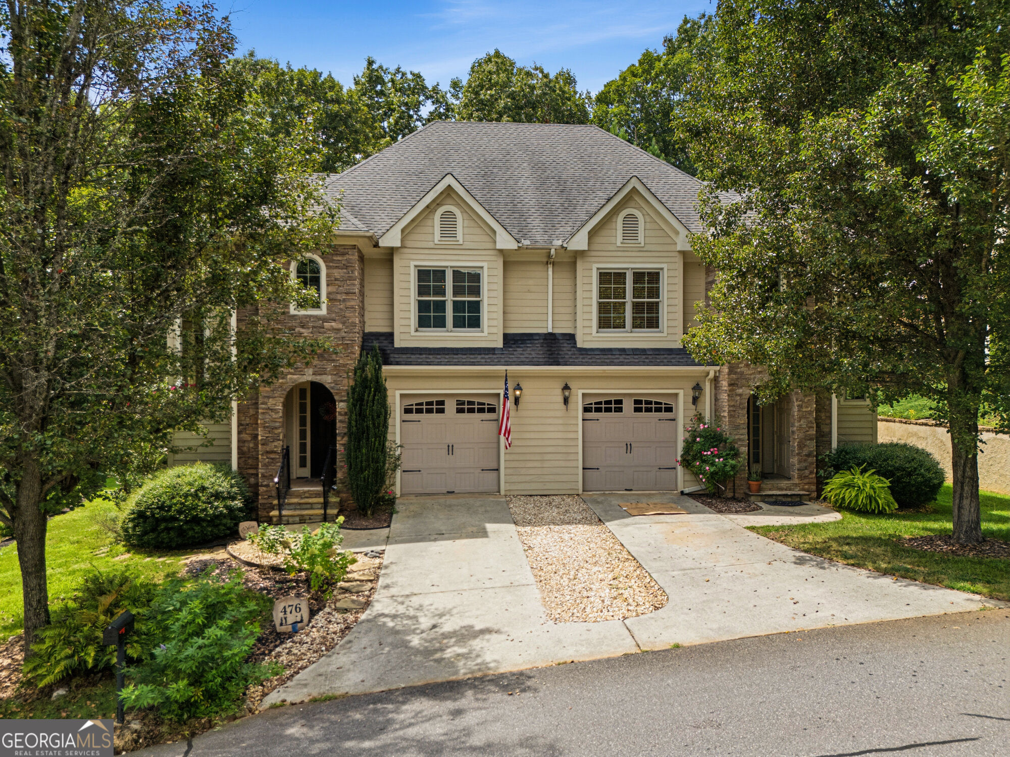 476 Licklog Ridge Property Photo 1
